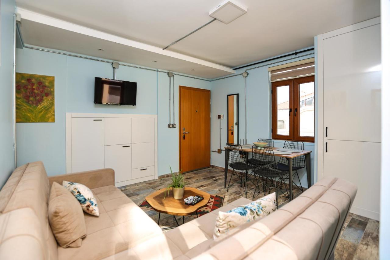 Апартаменти No 8 Galata