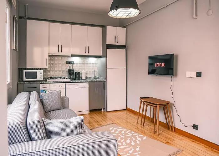 No 8 Galata