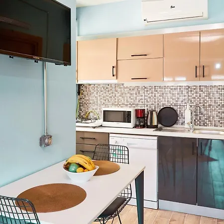 Appartement No 8 Galata à Istambul Extérieur photo