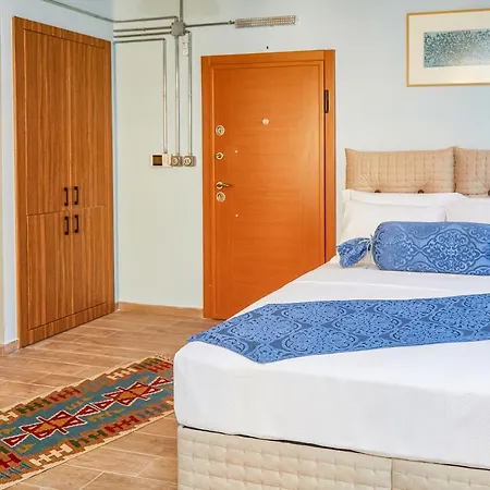 Appartement No 8 Galata à Istambul Extérieur photo