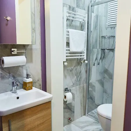 Appartement No 8 Galata à Istambul Extérieur photo