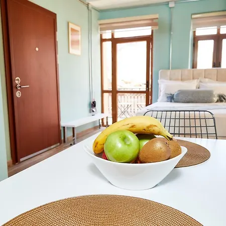 Appartement No 8 Galata à Istambul Extérieur photo