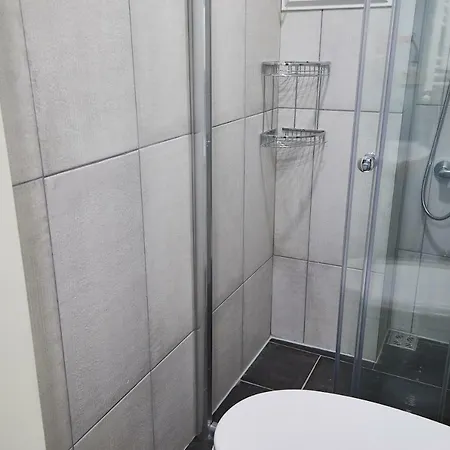 Appartement No 8 Galata à Istambul Extérieur photo