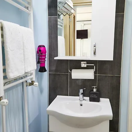 Appartement No 8 Galata à Istambul Extérieur photo